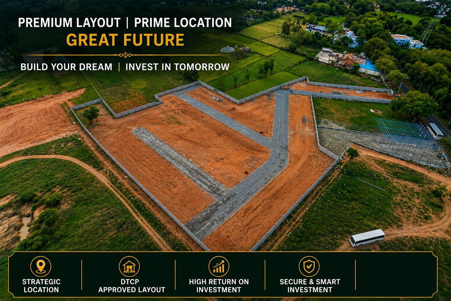 KJ Estates